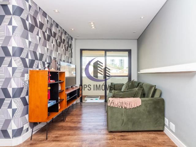 Apartamento venda em Perdizes, São Paulo