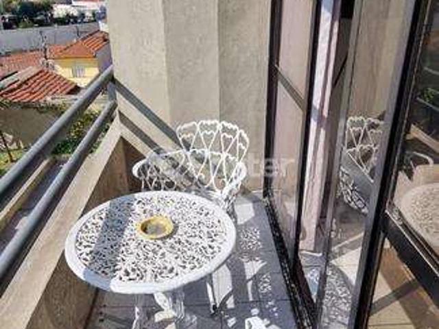 Apartamento venda em Perdizes, São Paulo