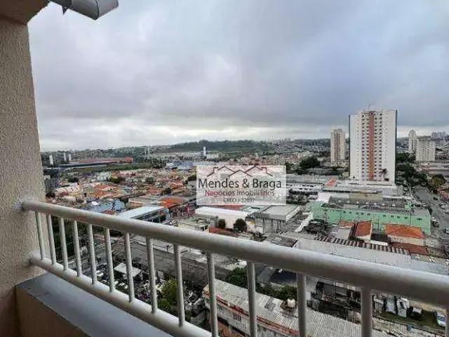 Apartamento venda em Região Imediata de São Paulo, Região Metropolitana de São Paulo