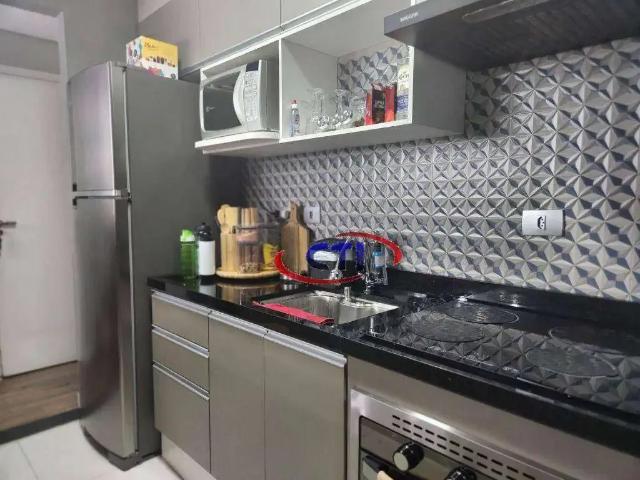 Apartamento venda em Parque Fongaro, São Paulo