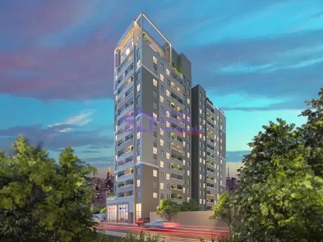Apartamento venda em Região Imediata de São Paulo, Região Metropolitana de São Paulo