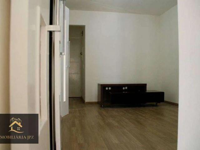 Apartamento venda em Vila Dalila, São Paulo