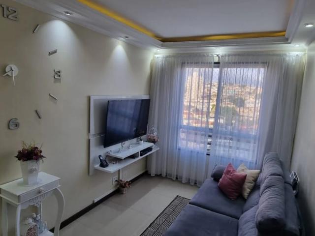 Apartamento venda em Campo Grande, São Paulo