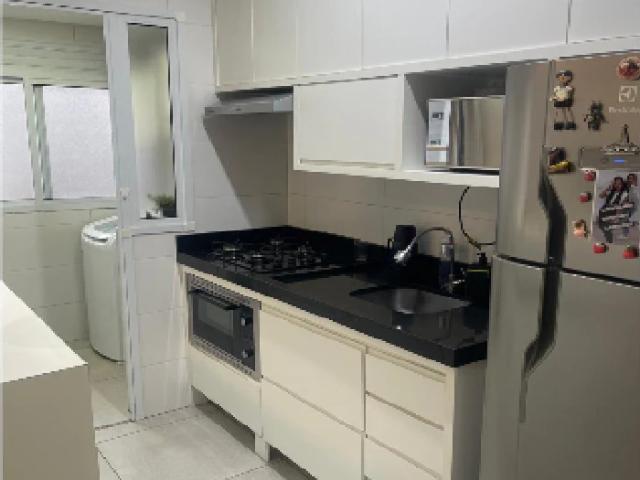Apartamento venda em Vila Aurora, São Paulo