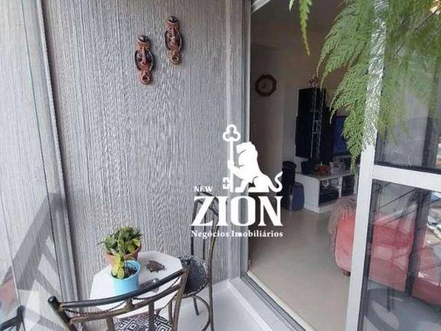 Apartamento venda em Vila Aurora, São Paulo