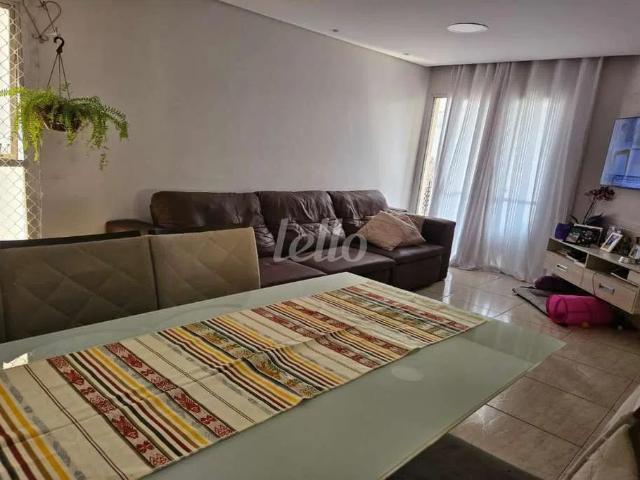 Apartamento venda em Vila Azevedo, São Paulo