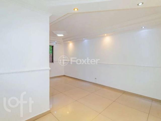Apartamento venda em Vila Cunha Bueno, São Paulo