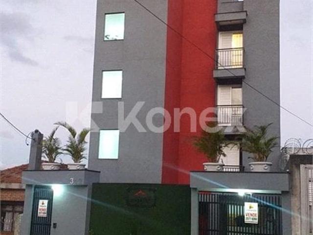 Apartamento venda em Vila Esperança, São Paulo