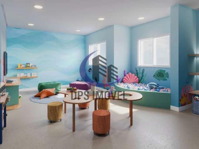 Apartamento venda em Vila Esperança, São Paulo