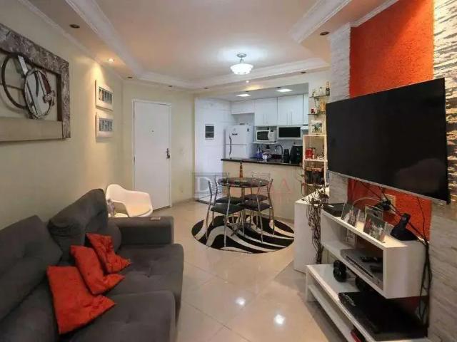 Apartamento venda em Região Imediata de São Paulo, Região Metropolitana de São Paulo