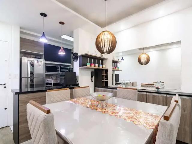 Apartamento venda em Região Imediata de São Paulo, Região Metropolitana de São Paulo