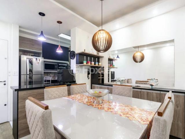 Apartamento venda em Jardim Vila Carrão, São Paulo
