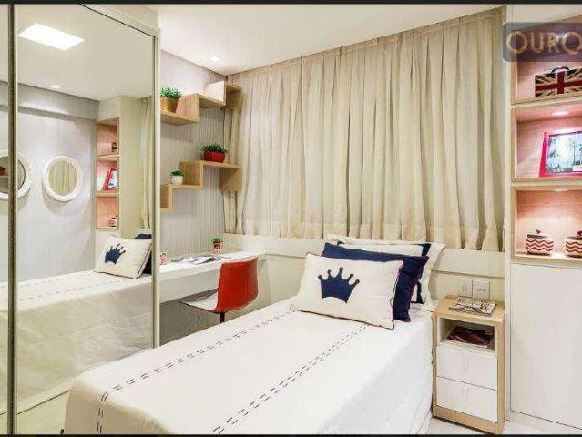 Apartamento venda em São Rafael, São Paulo