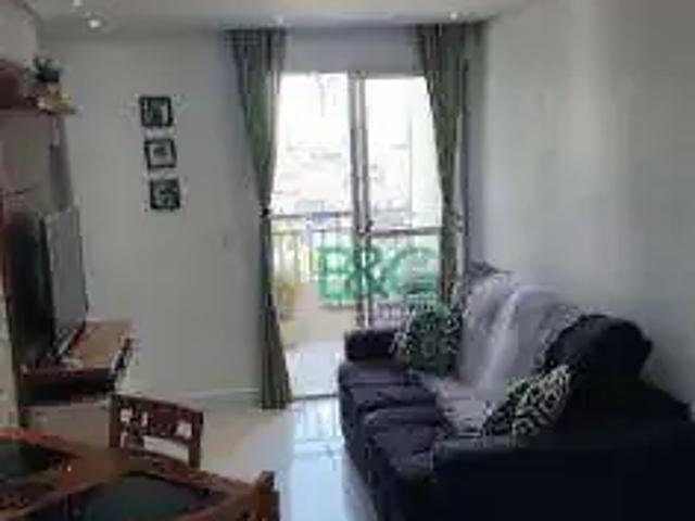 Apartamento venda em Região Imediata de São Paulo, Região Metropolitana de São Paulo
