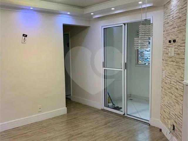 Apartamento venda em Vila Amélia, São Paulo