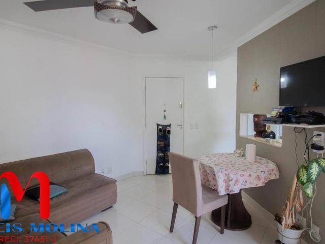 Apartamento venda em Vila Amélia, São Paulo