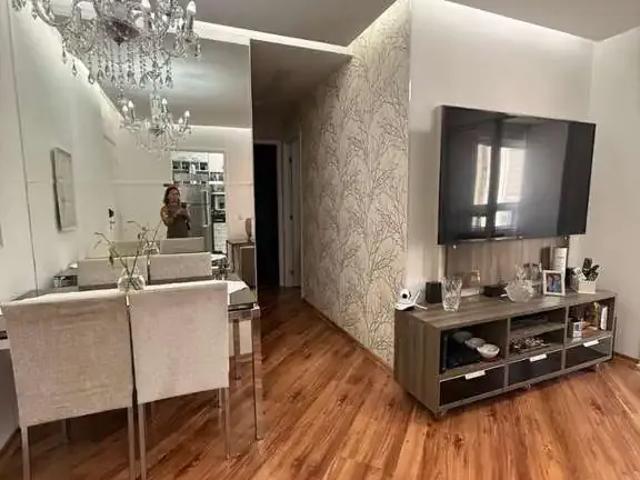 Apartamento venda em Região Imediata de Amparo, Águas de Lindoia