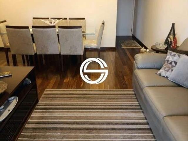 Apartamento venda em Região Imediata de São Paulo, Região Metropolitana de São Paulo