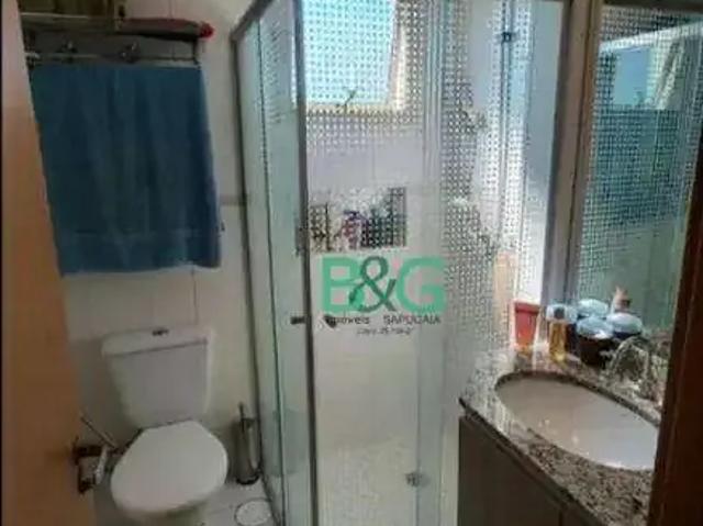 Apartamento venda em Água Rasa, São Paulo