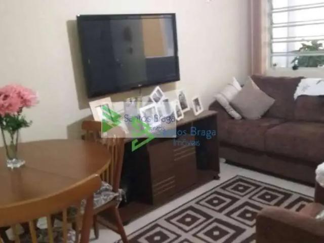 Apartamento venda em Piqueri, São Paulo