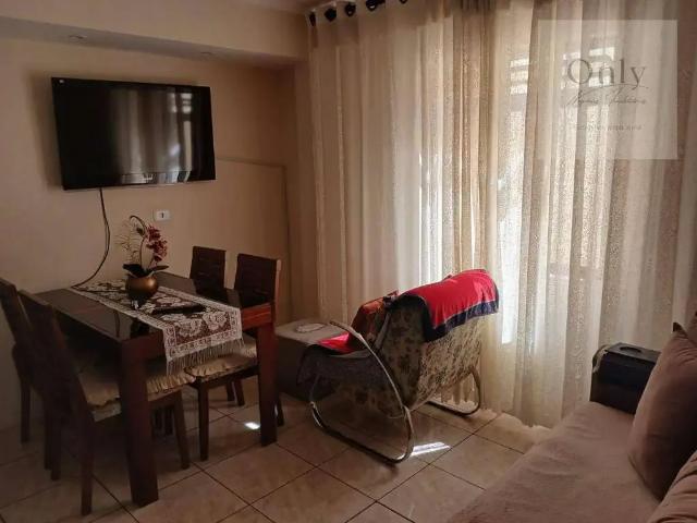Apartamento venda em Piqueri, São Paulo