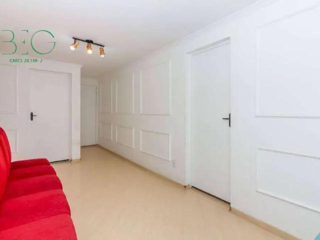 Apartamento venda em Vila Leopoldina, São Paulo