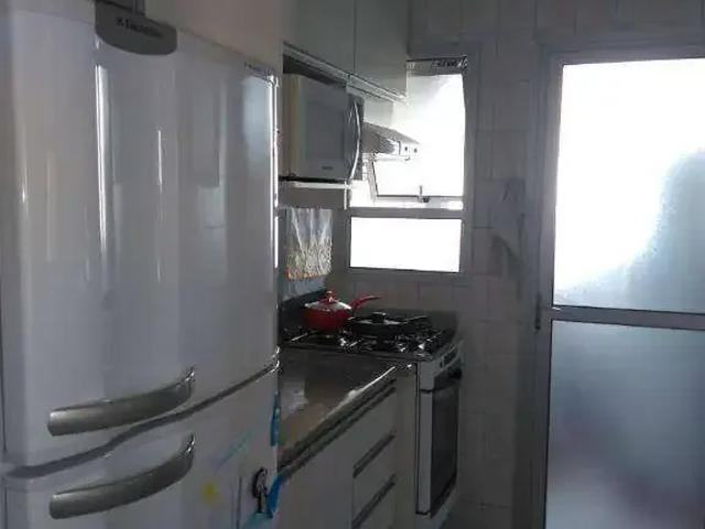 Apartamento venda em Cursino, São Paulo