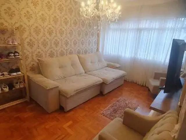 Apartamento venda em Cursino, São Paulo
