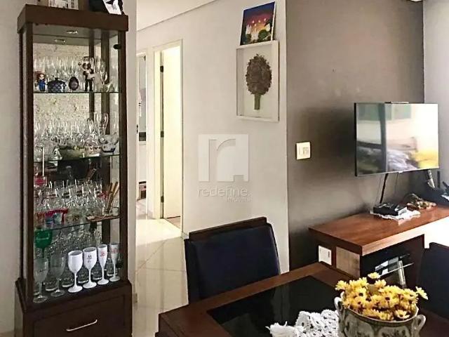 Apartamento venda em Cursino, São Paulo