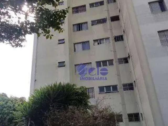 Apartamento venda em Morro dos Ingleses, São Paulo