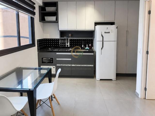 Apartamento venda em Consolação, São Paulo