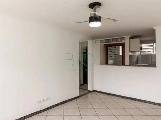 Apartamento venda em Consolação, São Paulo