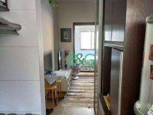 Apartamento venda em República, São Paulo