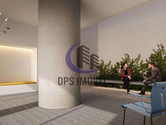 Apartamento venda em Consolação, São Paulo