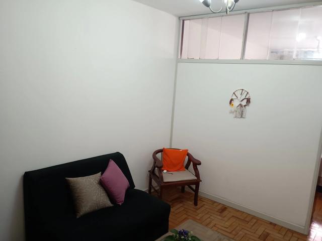 Apartamento venda em Consolação, São Paulo