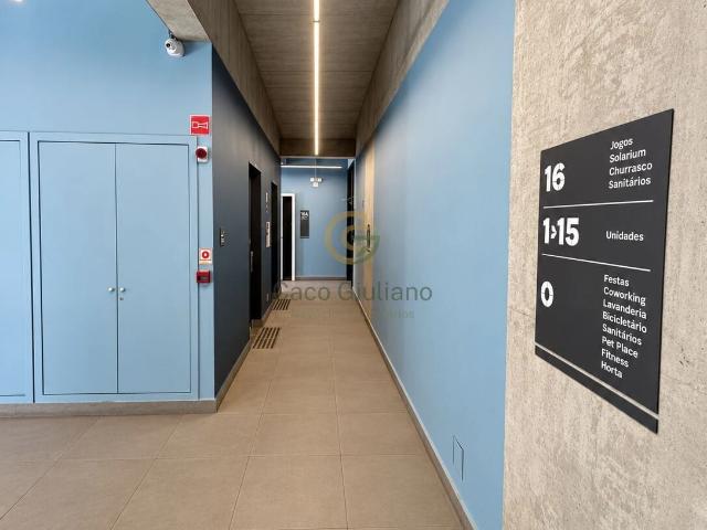 Apartamento venda em Consolação, São Paulo