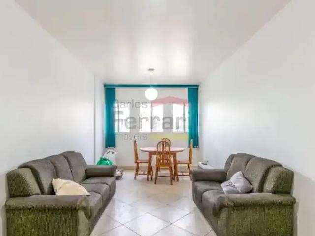 Apartamento venda em Consolação, São Paulo