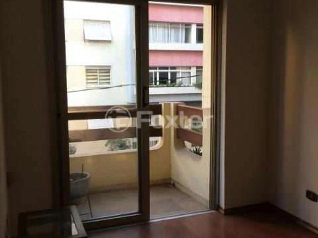 Apartamento venda em Consolação, São Paulo