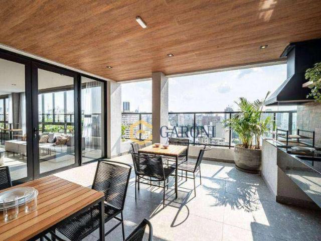 Apartamento venda em Consolação, São Paulo