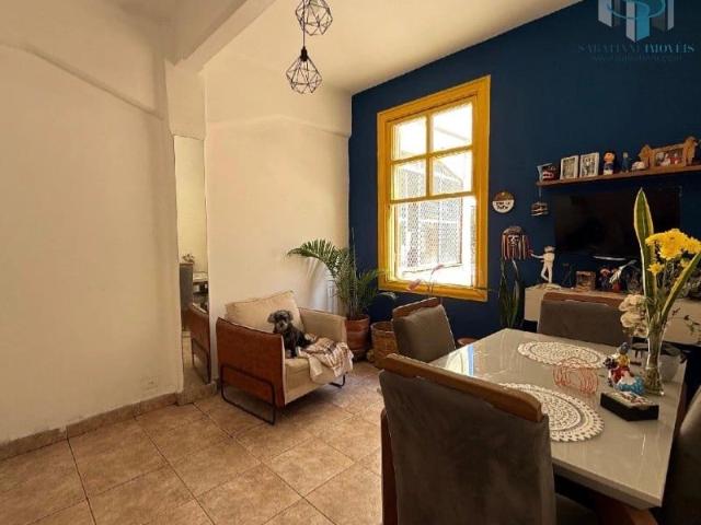 Apartamento venda em República, São Paulo