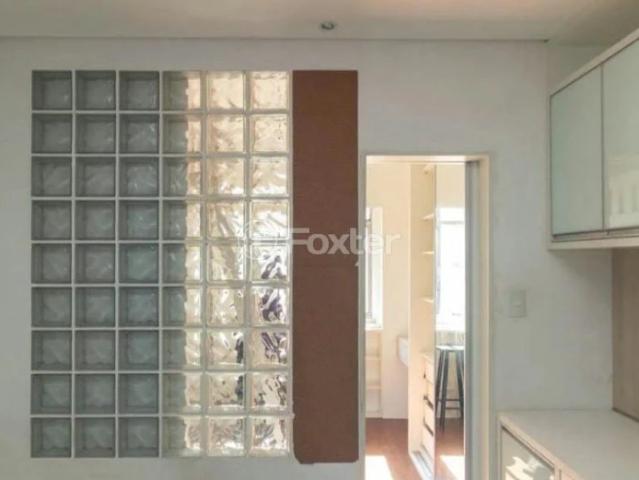 Apartamento venda em República, São Paulo