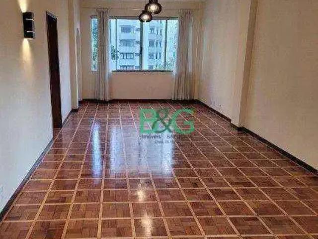 Apartamento venda em Consolação, São Paulo