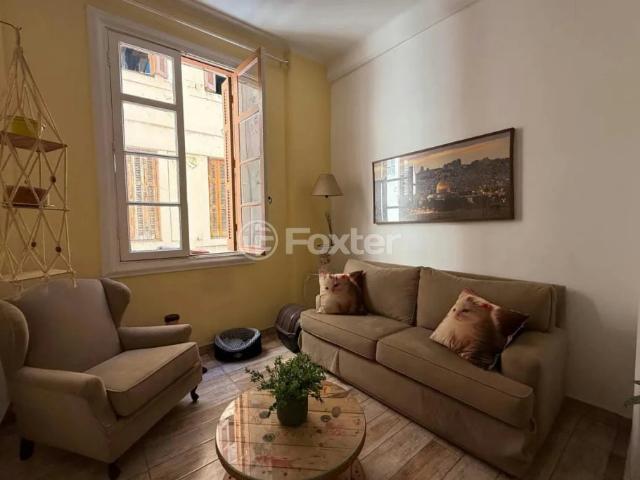Apartamento venda em Consolação, São Paulo