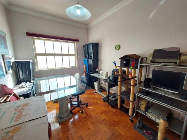 Apartamento venda em Consolação, São Paulo