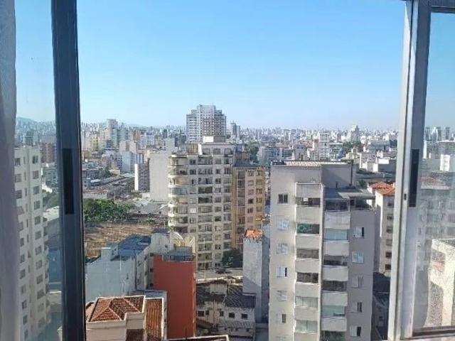 Apartamento venda em Consolação, São Paulo