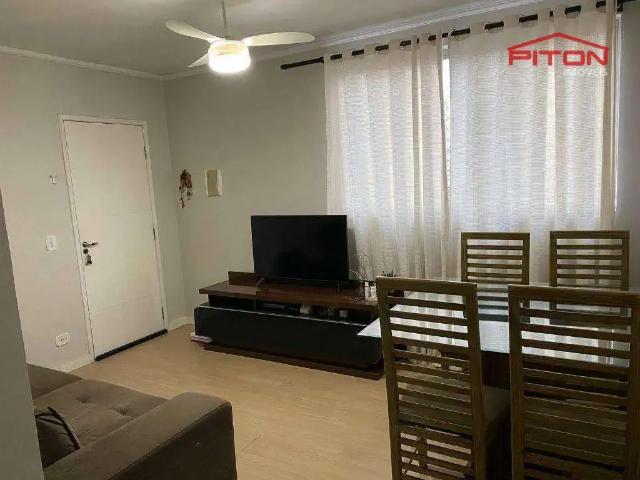Apartamento venda em Vila Buenos Aires, São Paulo