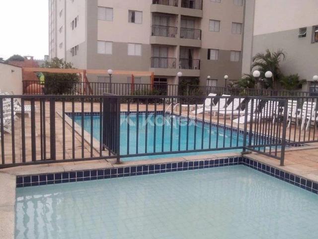 Apartamento venda em Anhembi