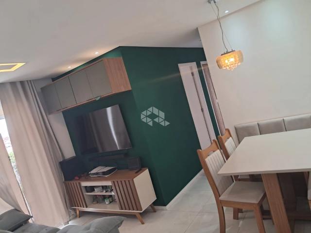 Apartamento venda em Rio Pequeno, São Paulo
