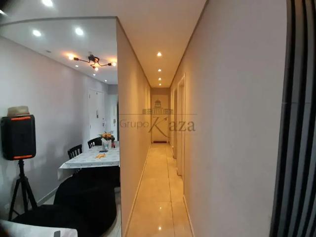 Apartamento venda em Rio Pequeno, São Paulo
