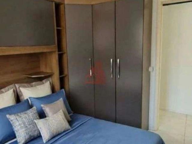 Apartamento venda em Rio Pequeno, São Paulo